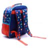 Mochila Escolar Infantil Patrulha Canina 11783 Azul - Xeryus - 2