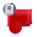 Ver imagem 3 de Par de Fronhas Prime Vermelho