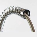 Ver imagem 6 de Torneira Gourmet Bancada Pia Cozinha Misturador Spray Flexível 50cm Lorben