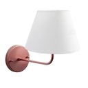 Ver imagem 4 de Arandela Luminária de Parede Curvada Decoração Iluminação Casa Quarto Sala Banheiro Escritório