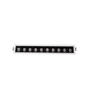 Ver imagem 3 de Spot de Led Embutir Taschibra Arch Pontual 20w 2700k Bivolt Branco com Preto
