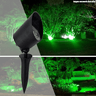 Kit com 10 Espeto Led Jardim 5w Bivolt Verde Br2025 Ledsbr - 2