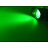 Kit com 10 Espeto Led Jardim 5w Bivolt Verde Br2025 Ledsbr - 5