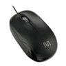 Mouse Usb Multilaser Box Mo255 Mauser pra Pc - 1