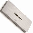 Ver imagem 1 de Bloco Padrão em Aço (individual) Classe 0 - Cap. 24,5mm - Ref. 150.499-110