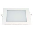 Ver imagem 1 de Painel de Led Taschibra Quadrado Lux de Embutir 24W 4000K Bivolt