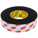 Ver imagem 1 de Fita Isolante 23 Br Autofusão 19mm X 5m - H0002190405 - 3m Fita Autofusao 23 Br 19mmx5m 3m H00021904