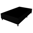 Ver imagem 2 de Base para Cama Box Solteiro Gazin Titan Firm 88x188
