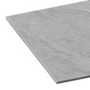Ver imagem 5 de Piso Vinílico Colado Placa Nobile Studio 2mm 60m² Cinza/Marmogris Ruffino