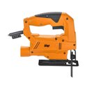 Ver imagem 6 de Serra Tico-Tico 550W Wf STT01 com Base Regulável e Bocal de Aspiração 220V Wap