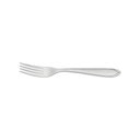 Ver imagem 1 de Kit 6 Garfo de Mesa Tramontina Laguna em Aço Inox