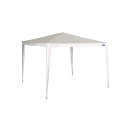 Gazebo 3,00x3,00m Ráfia Branco - 1