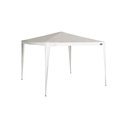 Ver imagem 1 de Gazebo 3,00x3,00m Ráfia Branco