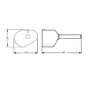 Ver imagem 4 de Pressurizador Maxi Turbo 220v - Lorenzetti