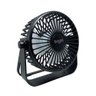 Mini Ventilador de Mesa Bright Vn001 Usb Preto Brigth - 3