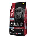 Ver imagem 1 de Ração Biocare Premium Especial Cães Filhotes Carne e Frango 10,1kg