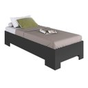 Ver imagem 5 de Cama Solteiro Xangai para Colchões 78x188 cm CX1080 Art In Móveis