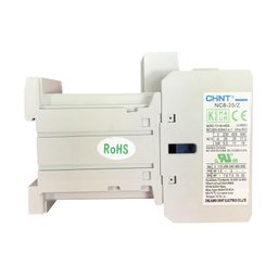 Contator | NC8-25/4/Z | Chint - 3