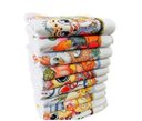 Ver imagem 1 de Kit 20 Panos de Prato 100% Algogao 38x65 Estampado Pe de Gal
