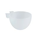 Ver imagem 1 de Porta Ovos 30ml 12 Unidades Pet Piu Jel Plast