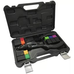 Alicate Rebitador Profissional P/ Rebite Parafuso M3 a M12 - 2