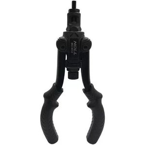 Alicate Rebitador Profissional P/ Rebite Parafuso M3 a M12
