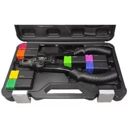 Alicate Rebitador Profissional P/ Rebite Parafuso M3 a M12 - 5