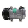 Compressor Modelo Aa7h15aa 4095 / 4132 24 Volts Polia 8pk - 1
