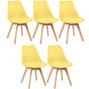 Amarelo
