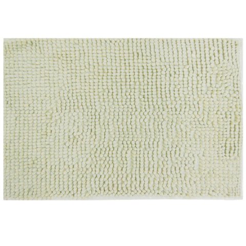 Tapete para Banheiro Appel Popcorn 40cm X 60cm