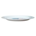 Ver imagem 5 de Prato Raso Menu de Vidro Opaline 26,5cm 12 Unidades - Nadir 5543