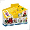 LEGO 71403 Super Mario Starter Pack Aventuras Com Peach - 3