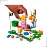 LEGO 71403 Super Mario Starter Pack Aventuras Com Peach - 2