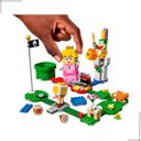 Ver imagem 2 de LEGO 71403 Super Mario Starter Pack Aventuras Com Peach