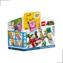 Ver imagem 1 de LEGO 71403 Super Mario Starter Pack Aventuras Com Peach