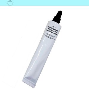 Cola para Altofalante 40g Sbrix Cor Preto
