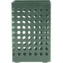 Ver imagem 2 de Porta Lápis Quadrado - Oikos