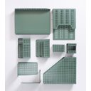 Ver imagem 5 de Porta Lápis Quadrado - Oikos