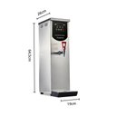 Ver imagem 5 de Torre de Água Quente IMPO 30