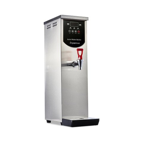 Torre de Água Quente IMPO 30