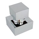 Ver imagem 1 de Acabamento Registro Quadrado 1/2 ou 3/4 Padrão Deca Metal