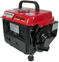 Ver imagem 1 de Gerador a Gasolina 800w 220v Mg-950 Monofásico - Motomil