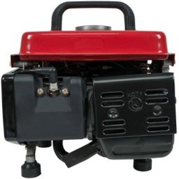 Gerador a Gasolina 800w 220v Mg-950 Monofásico - Motomil - 3