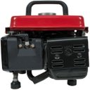 Ver imagem 3 de Gerador a Gasolina 800w 220v Mg-950 Monofásico - Motomil