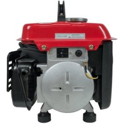 Gerador a Gasolina 800w 220v Mg-950 Monofásico - Motomil - 5