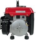 Ver imagem 5 de Gerador a Gasolina 800w 220v Mg-950 Monofásico - Motomil