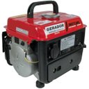 Ver imagem 2 de Gerador a Gasolina 800w 220v Mg-950 Monofásico - Motomil