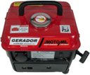 Ver imagem 4 de Gerador a Gasolina 800w 220v Mg-950 Monofásico - Motomil