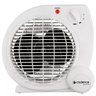 Aquecedor Elétrico Ambiente Termoventilador 1500w Cadence - 2
