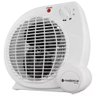 Aquecedor Elétrico Ambiente Termoventilador 1500w Cadence - 1